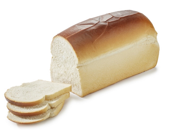 Wit brood