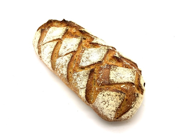 Pain de Campagne