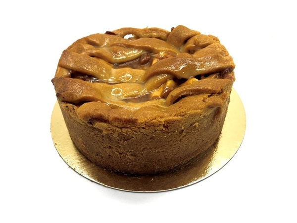 Appeltaartje Klein