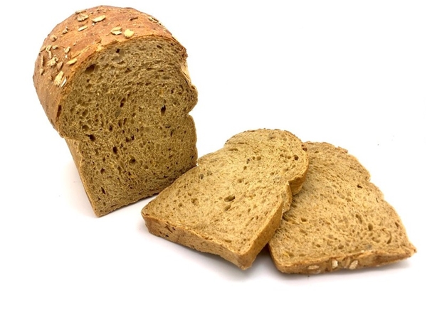Spelt busbrood