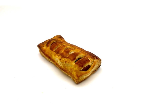 Frikandel Broodje