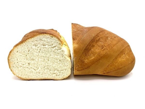 Vloerbrood Wit