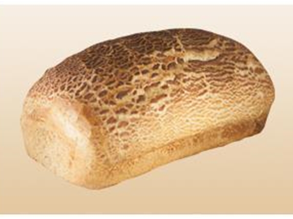 Tijger volkoren