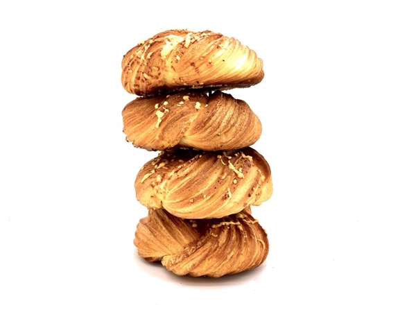 Boterknoop kaas