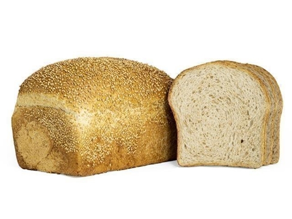 Bruinbrood belgisch sesam