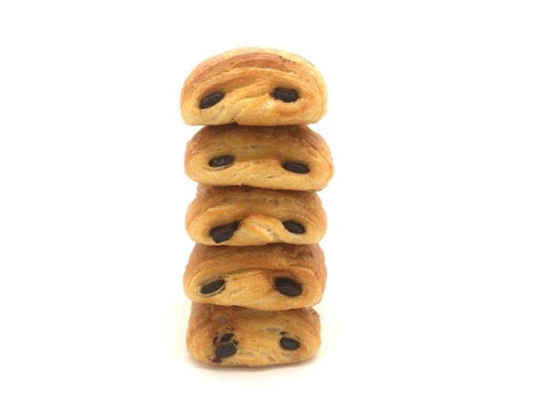 Chocolade Broodje