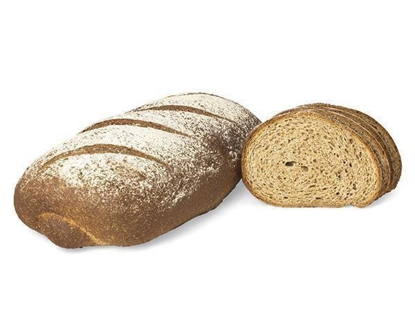 100 % Volkoren Vloer lang