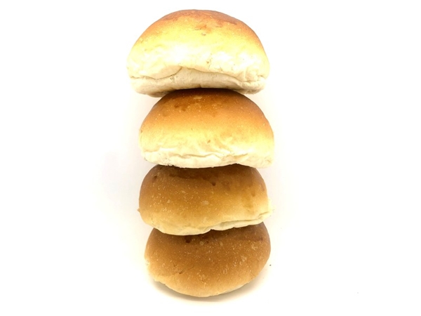 Witte Bol