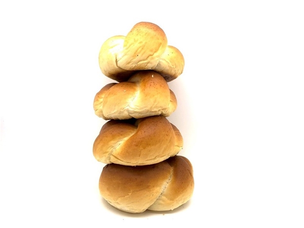 Vlechtbroodje