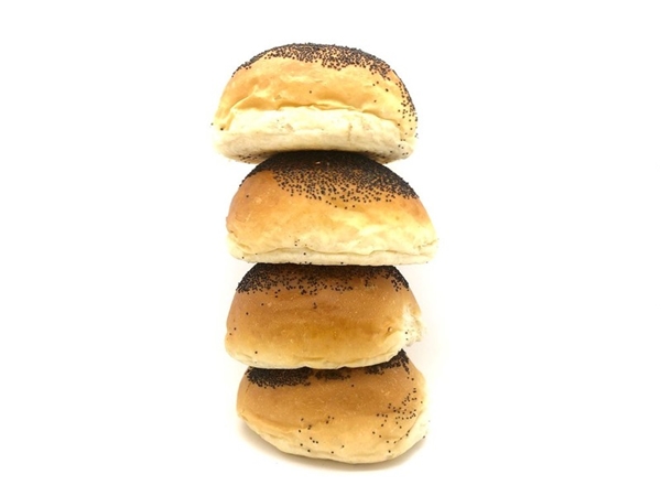 Witte Bol Maanzaad