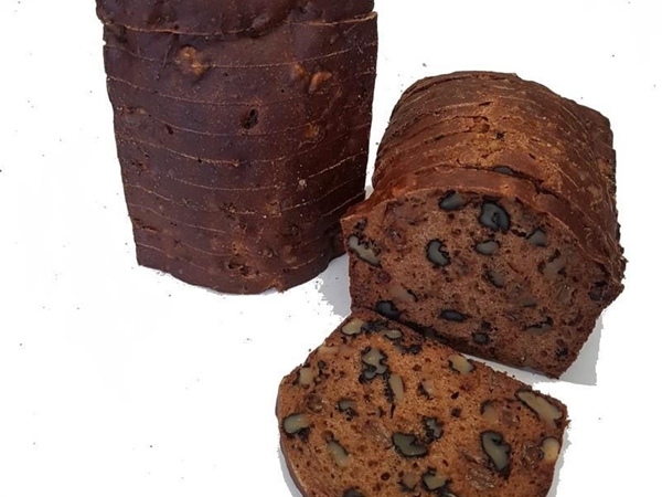 Gevuld brood