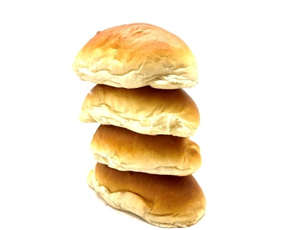 Wit Puntje Zacht