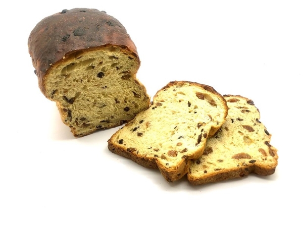 Krentenbrood