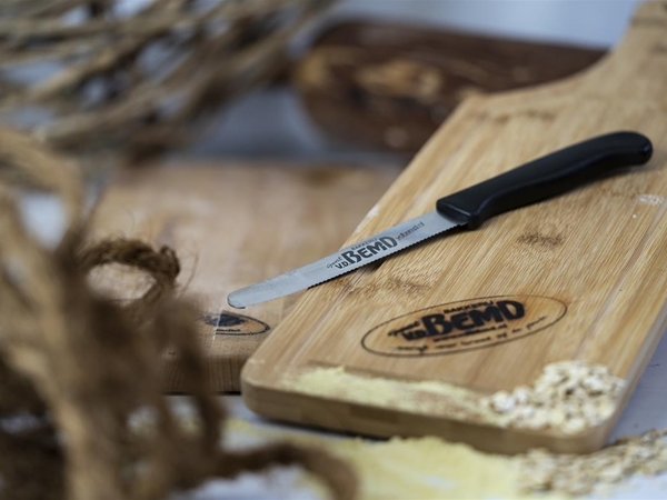 Ambachtelijke bakkers producten