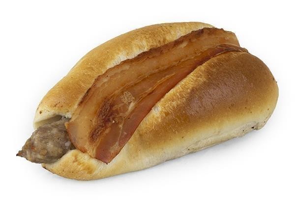 Niet lekker,maar super lekkerrrr