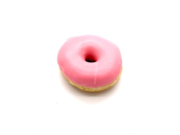 Donut Roze