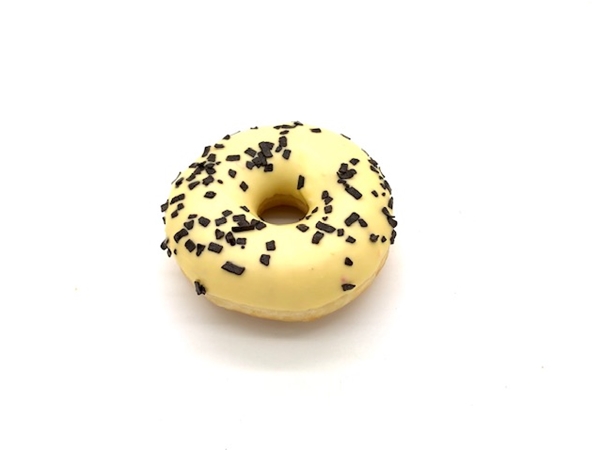 Donut Banaan