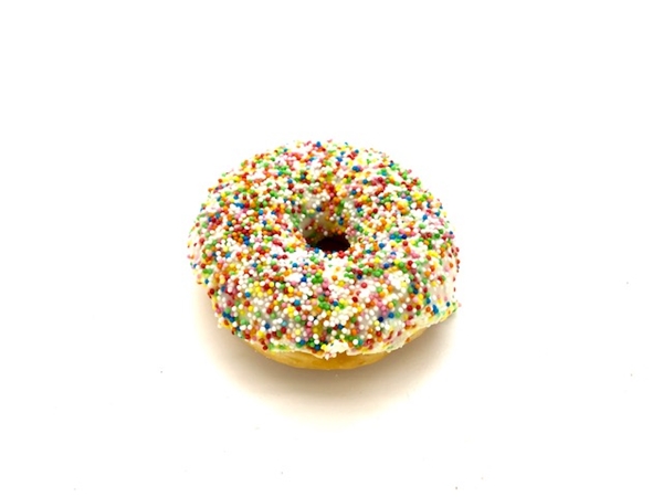 Donut Spikkels