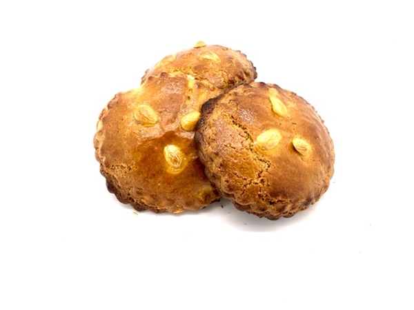 Gevulde Koek