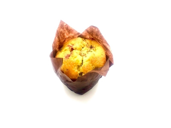 Muffin Blueberry