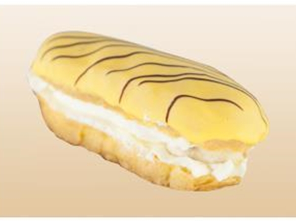 Bananen Soes