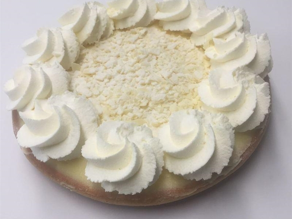 Zwitserse Roomvlaai