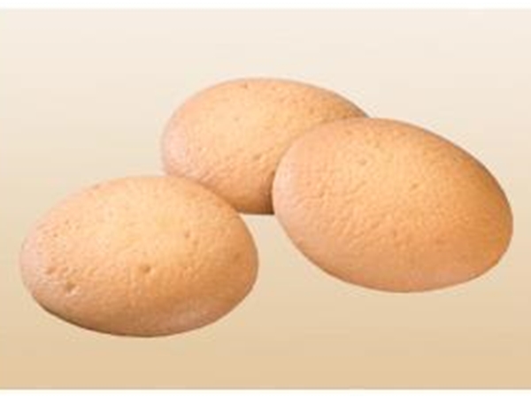 Eierkoeken x6