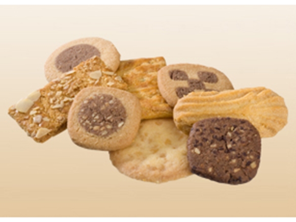 RB koekjes