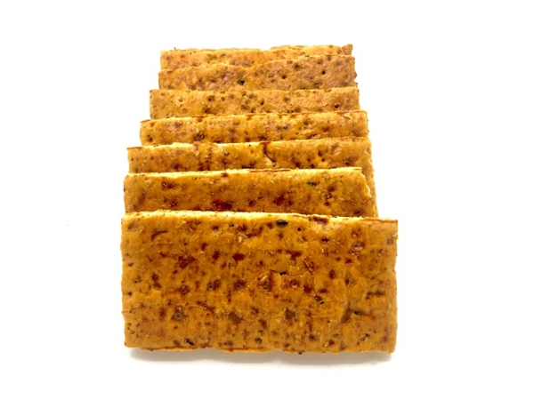 Korencreackers Naturel