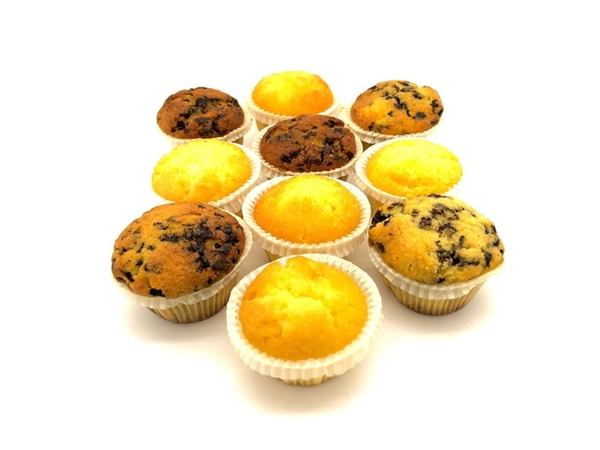 Mini Muffins