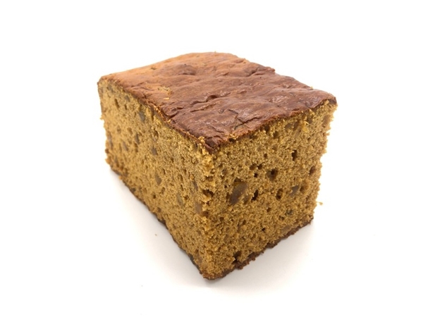 Ontbijtkoek Gember