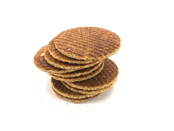 Stroopwafels Groot