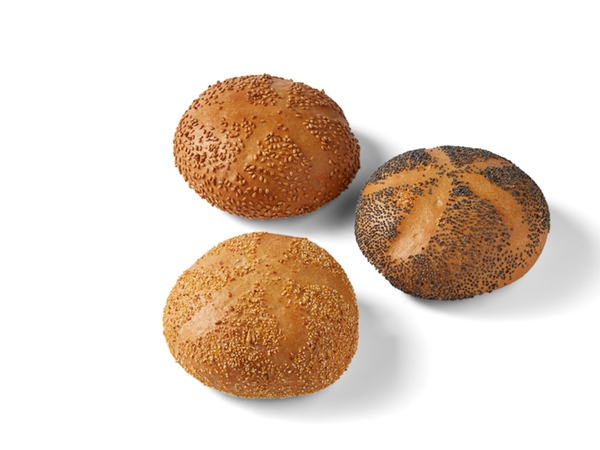 Gesorteerde harde witte