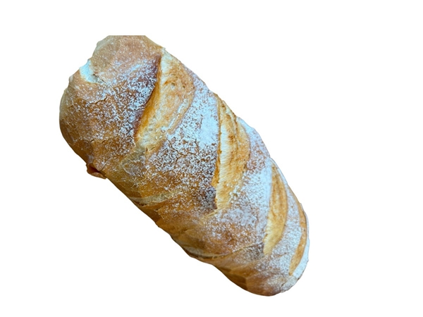 Horeca desem blond 900 gr&nbsp;voorgebakken