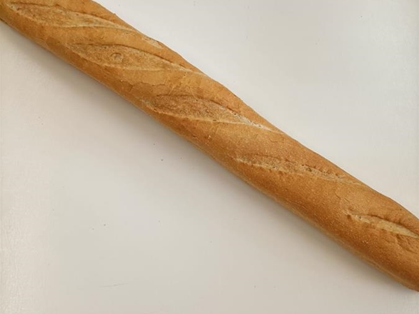Krokant brood