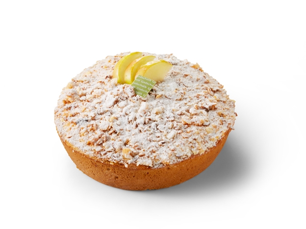 Appelfristaart groot