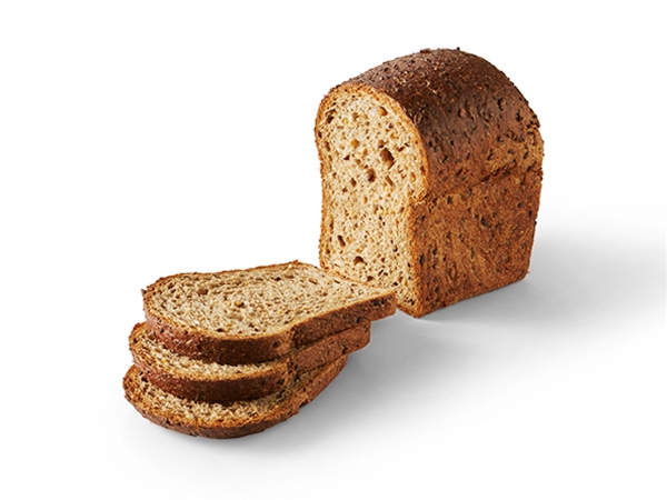 brood met minder koolhydraten