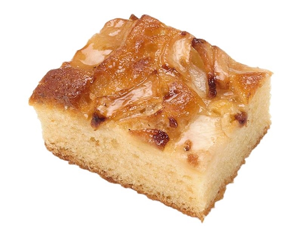 Suikervrij gebak